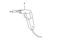 USAG 066 N Type 1 Soldering Iron Spare Parts